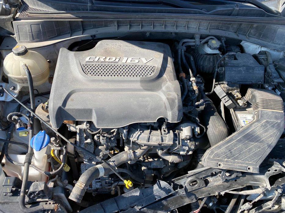 hyundai tucson 2.0 crdi на части панорама хюндай туксон на части