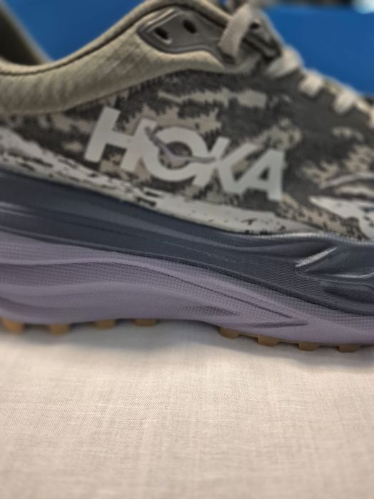 Adidași Hoka Stinson 7, Mărimea 39