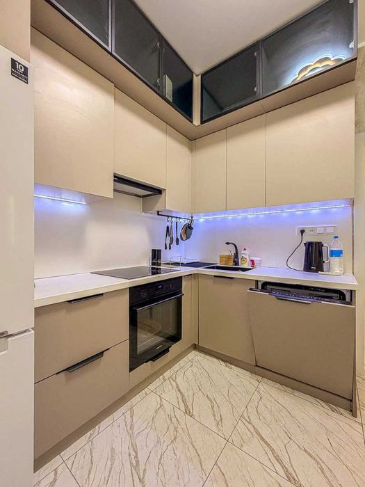 НОВОСТРОЙКА 2в3/9/9 50м² ЖК Riverside  ТТЗ