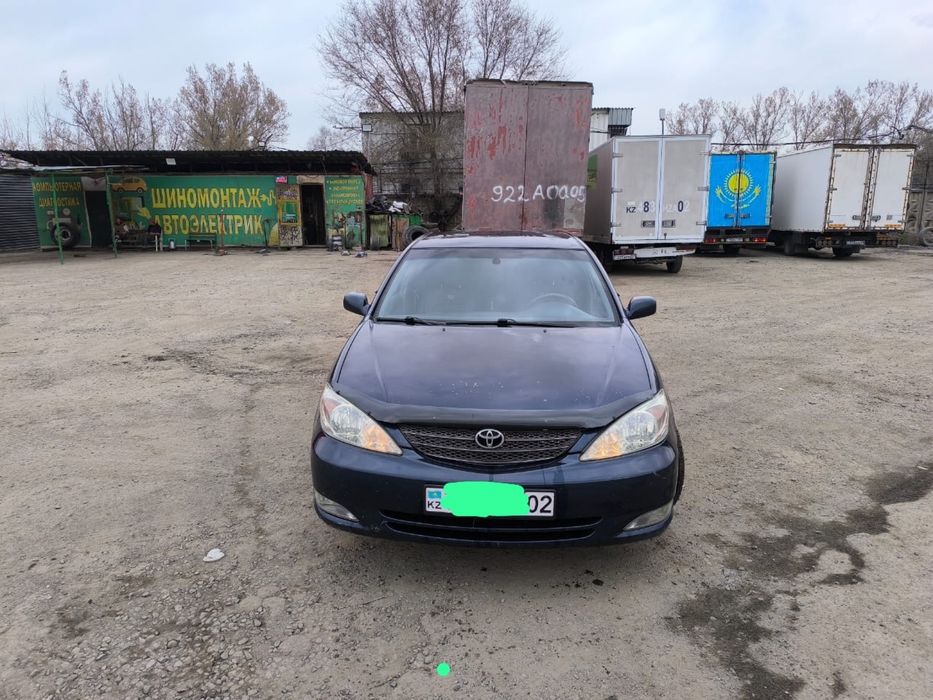 Камри 30 , 2004 г