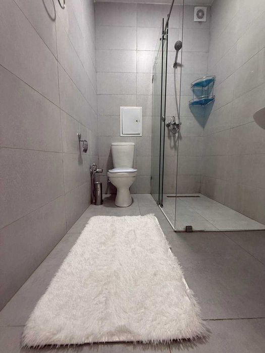 Улица Махтумкули. Сдам в аренду отличную 1/1/15   в ЖК Besh Chinor .