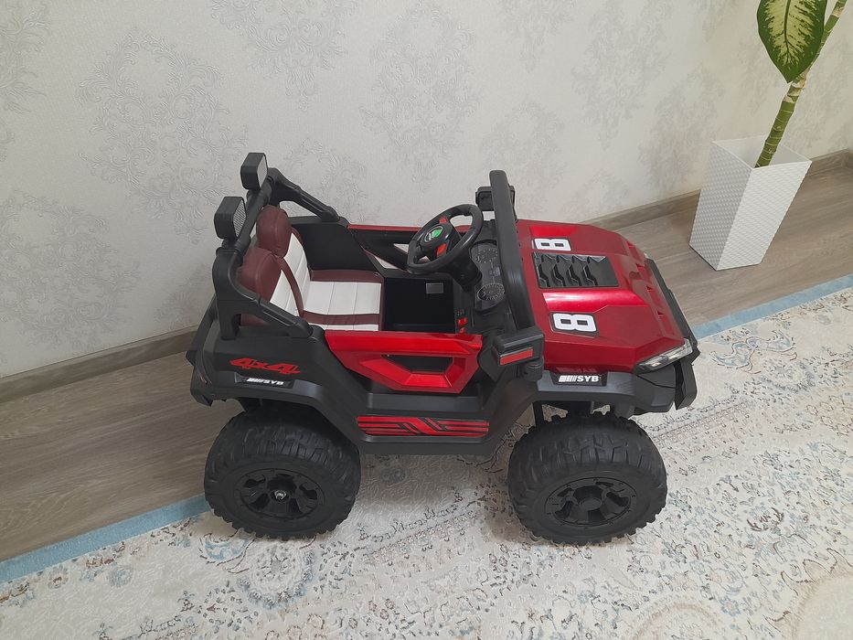 Детское машына sheng youbei