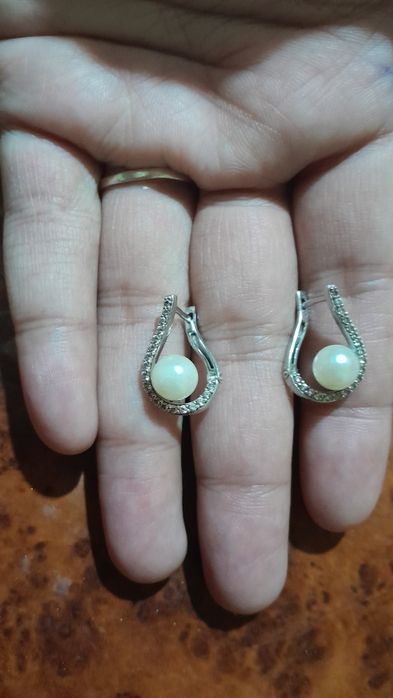 Серебро 925 проба туркия