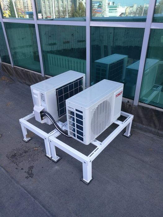 Konditsioner ornatish чистка ремонт | заправка фреон