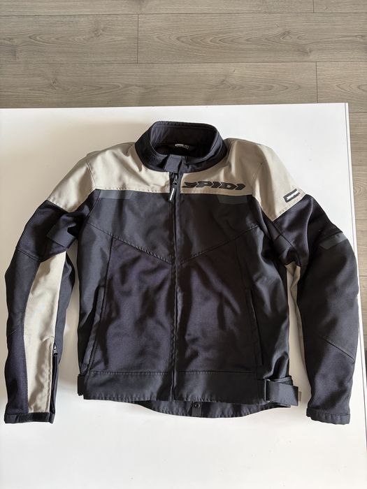 Geaca Moto Textila SPIDI TOUR net