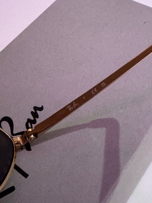 Нови слънчеви очила Ray-Ban