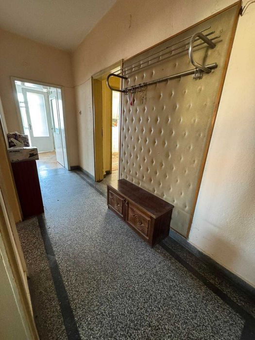 Продава се Тристаен апартамент в Велико Търново, Център - 135 кв.м за 1000 €/кв.м - Снимка #8