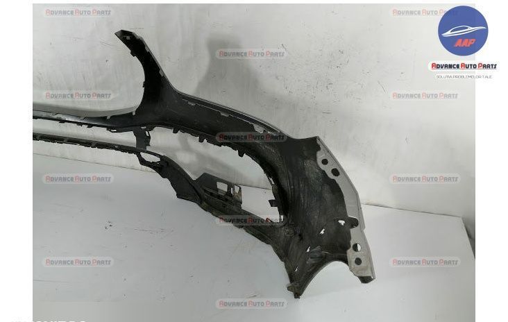 Bara Fata originala cu senzori si parktronic Mercedes-Benz  GLE  1  [2