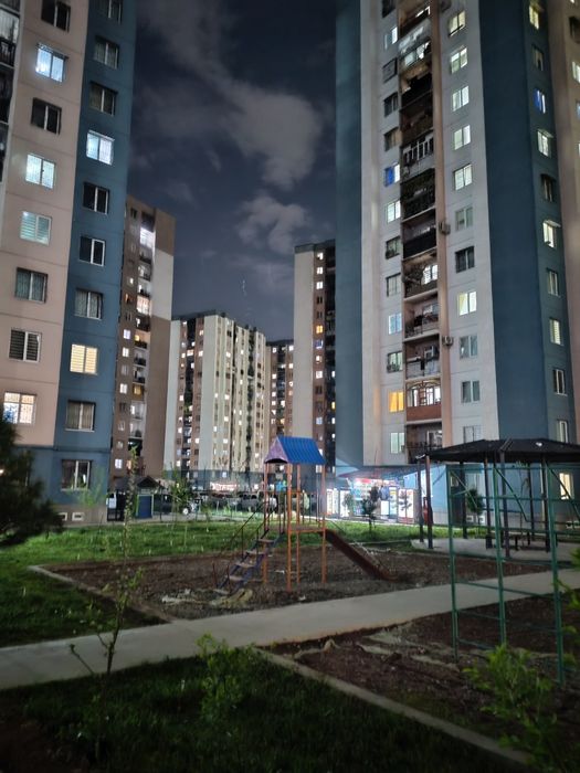 Аренда квартира Яшнобод Олмос махалла 3/5/16