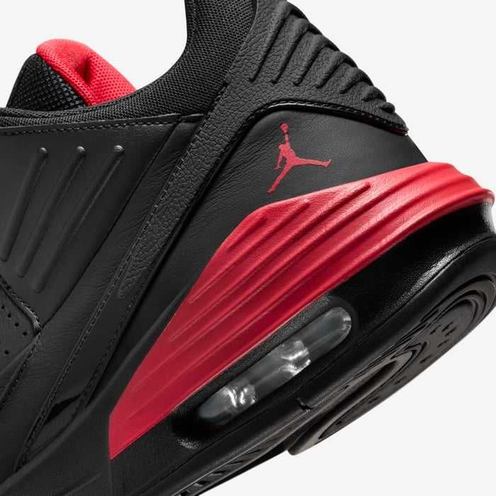 Nike - Jordan Max Aura 5 номер 46 мъжки черни Оригинал Код 0623