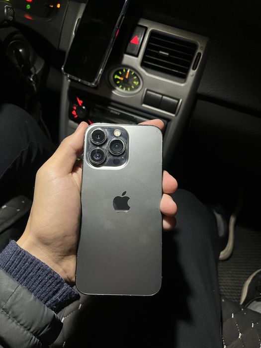 Продам iPhone 13 pro 512 GB