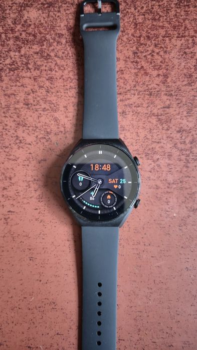 Xiaomi Watch S1-Elegant