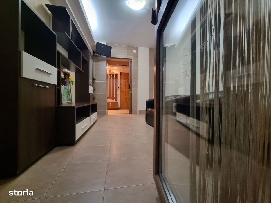 Intre Arena Mall si Școala Mihai Dragan-3 camere/76 mp utili/mobilat