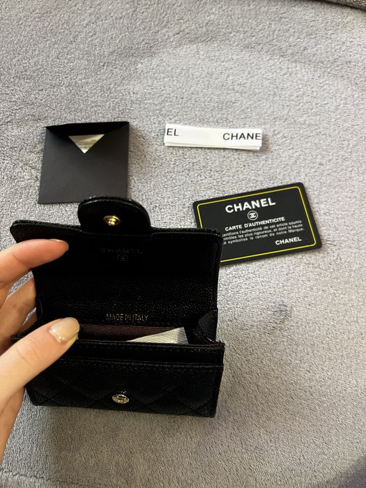 Chane*l пормоне/cardholder