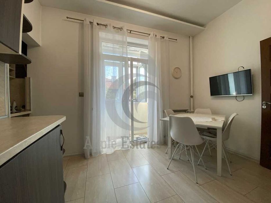 Дава се под наем Тристаен апартамент в София, Гео Милев - 75 кв.м за 749 € - Снимка #6