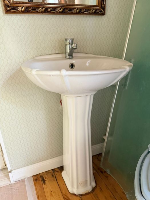 Продается раквина для входа