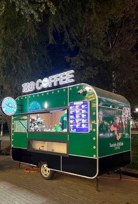 Фудтрак продаётся