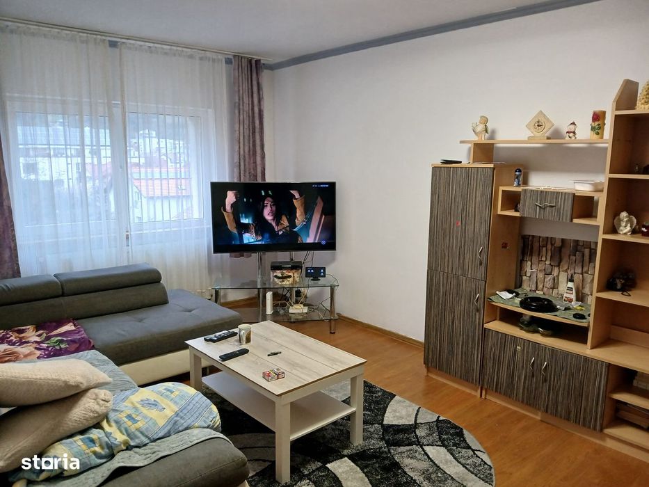 Ap. 3 camere decomandate, Grigorescu zona Policlinica Grigorescu