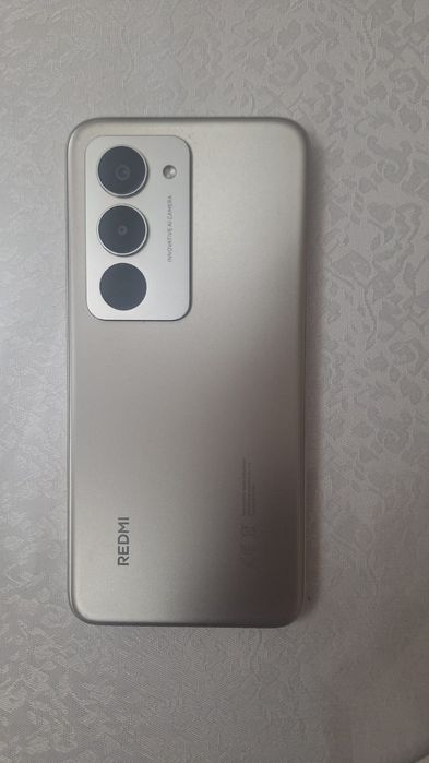 Redmi 15. Идеал Сост. Б/У