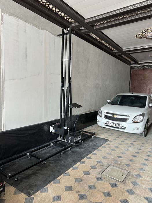 Devor printeri 3D,5D,7D xoxlagan razmerda