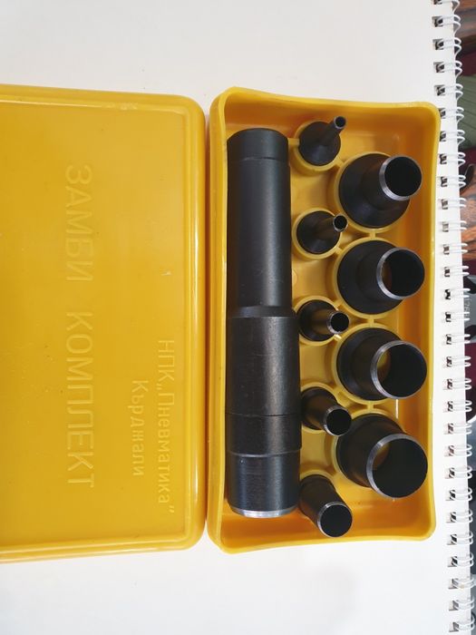 Замби български и решетки