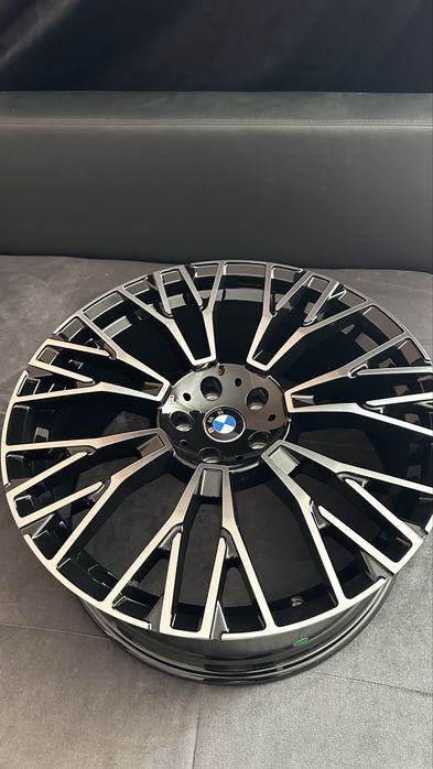 Jante BMW X3 X4 X5, Seria 7 G11 20 inch  Flow Forming