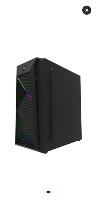 Carcasa Bellatrix pro + sursa de 350w