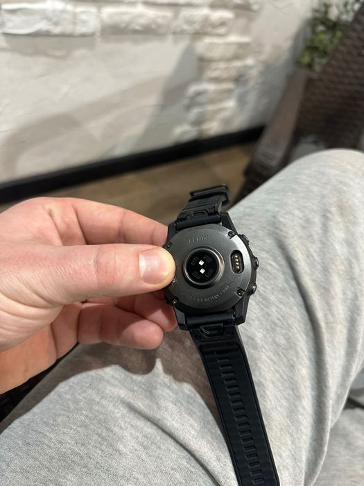 Garmin Fenix  E.