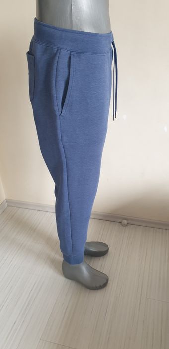 POLO Ralph Lauren  Double Knit Tech / L  ОРИГИНАЛ! Мъжко Долнище!