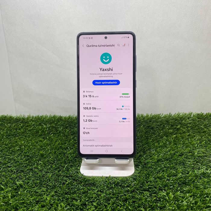 Samsung Galaxy A52 128 Gb dastavka bor
