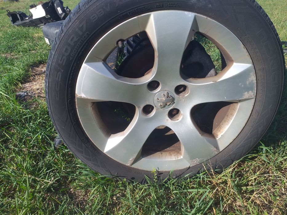 Janta o janta 17 Peugeot 3008 4 Prezoane