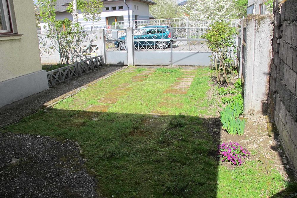 casa duplex ultracentral