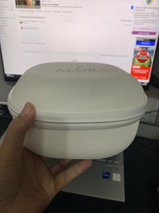 Продам Товарный знак ALORA