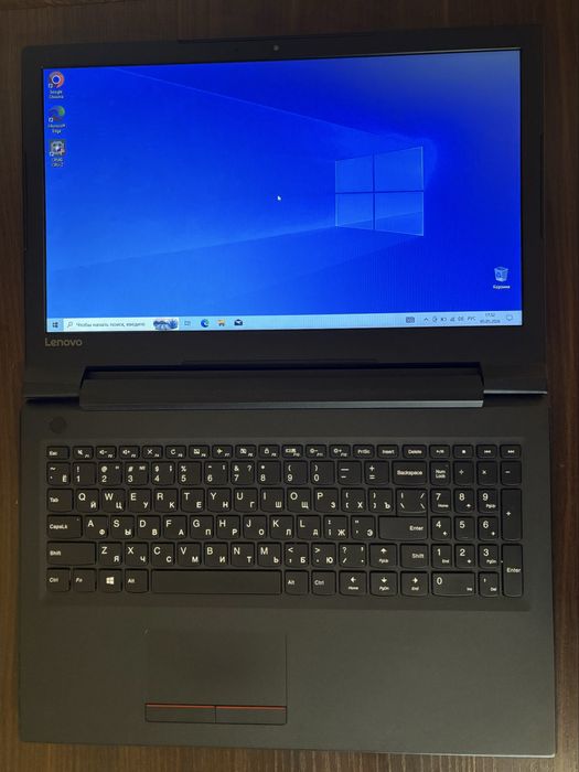 Продам ноутбук Lenovo
