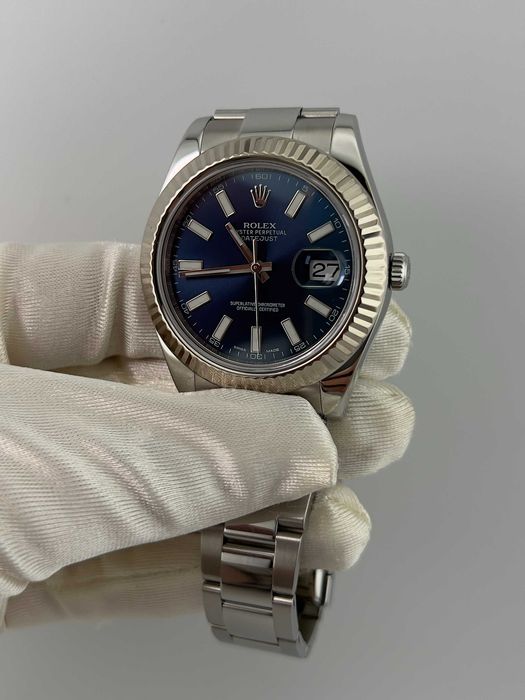 Наручные часы Rolex Datejust