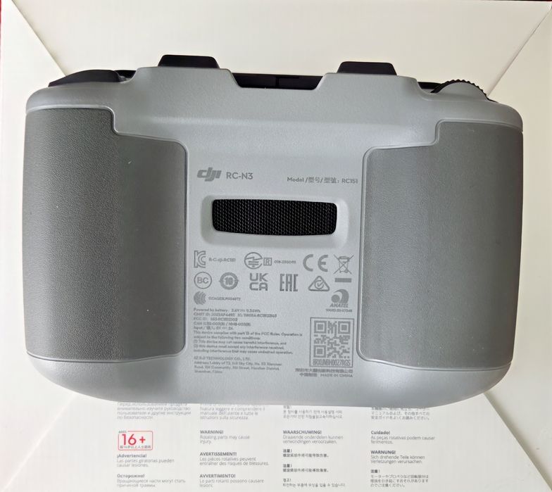 DJI RC N3 Controller Telecomanda