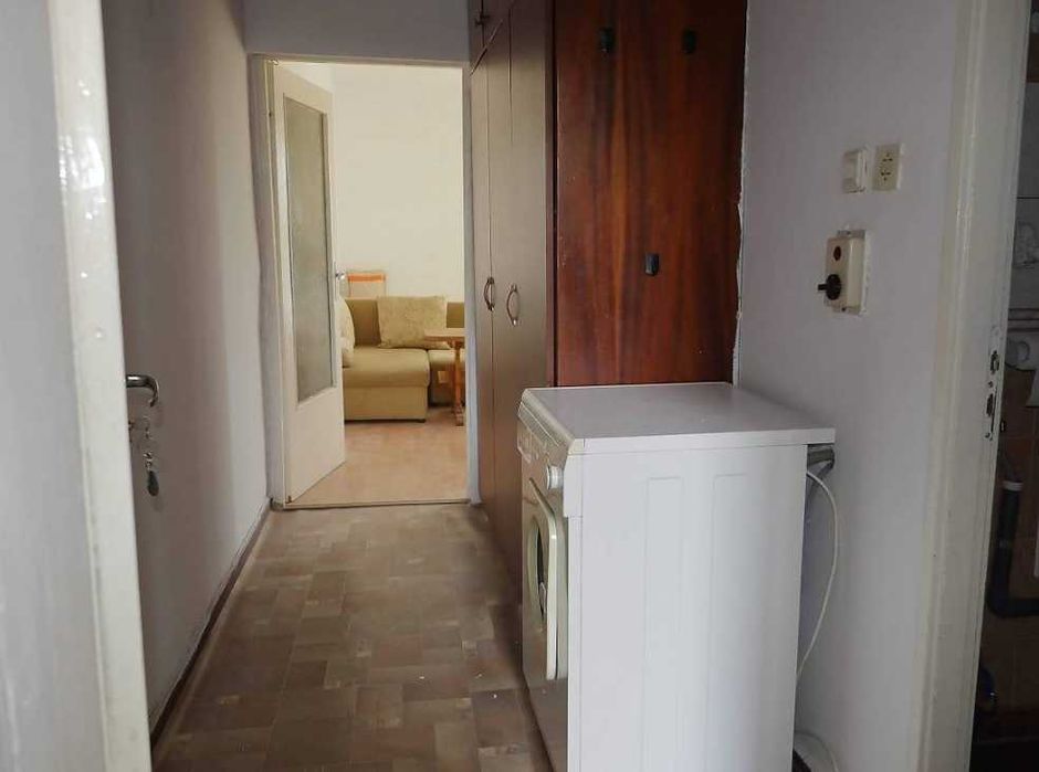 Дава се под наем Тристаен апартамент в Пловдив, Мараша - 85 кв.м за 448.8 € - Снимка #3