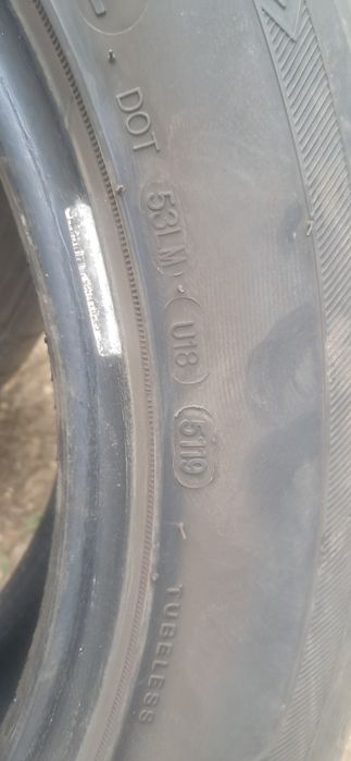 Добри летни гуми