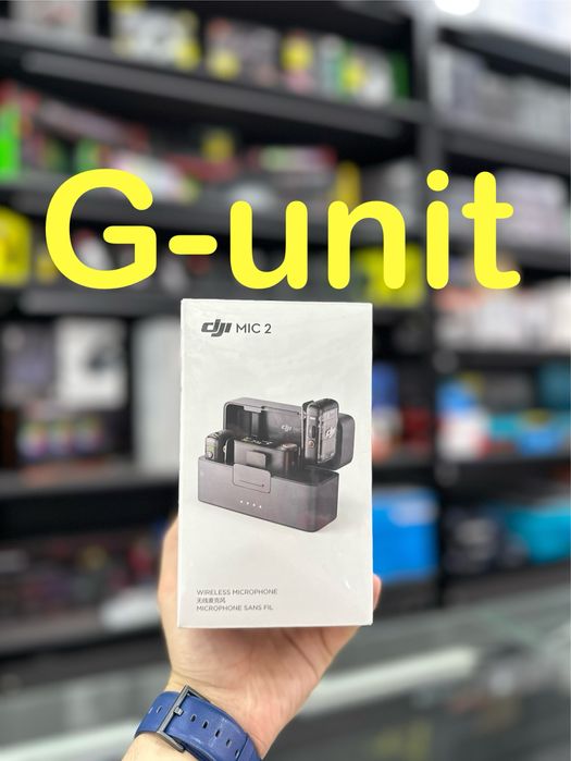 Dji Mic 2  (оптом)