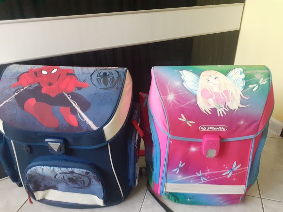 Ученическа раница