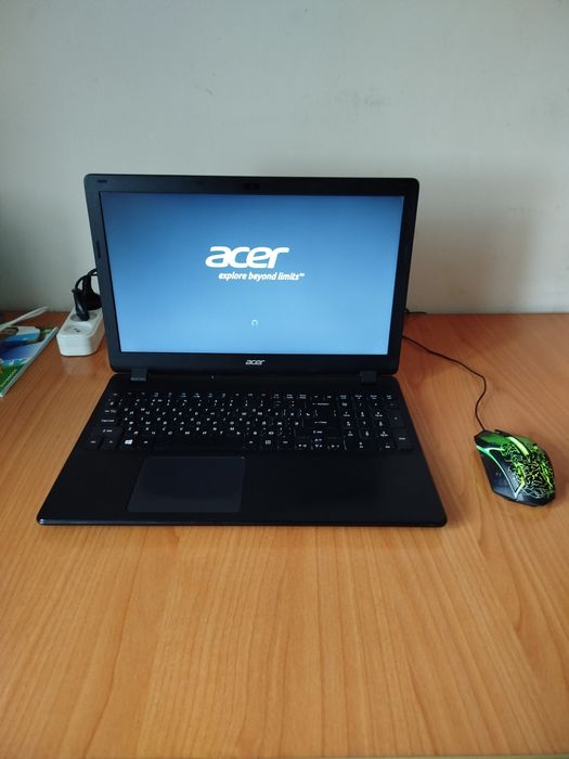 Acer noutbuk sotiladi holati alo
