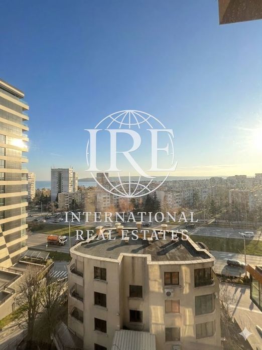 3-стаен в Варна-Бриз площ 115 цена 359000