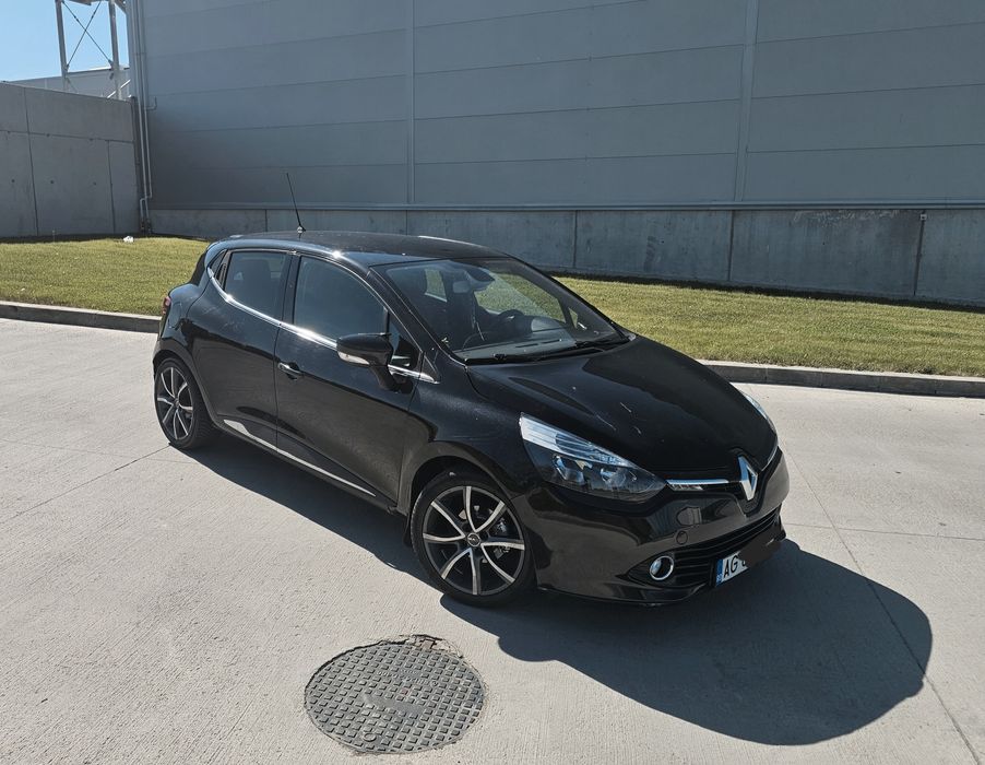 Jante renault clio dacia 4x100