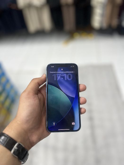 Iphone 13 arginal LLA