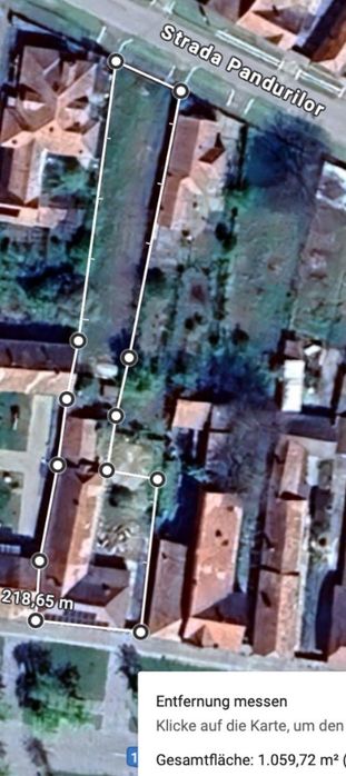 Casa saseasca de vanzare ultracentral Dumbraveni Sibiu