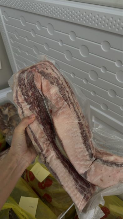 Продам мясной бизнес