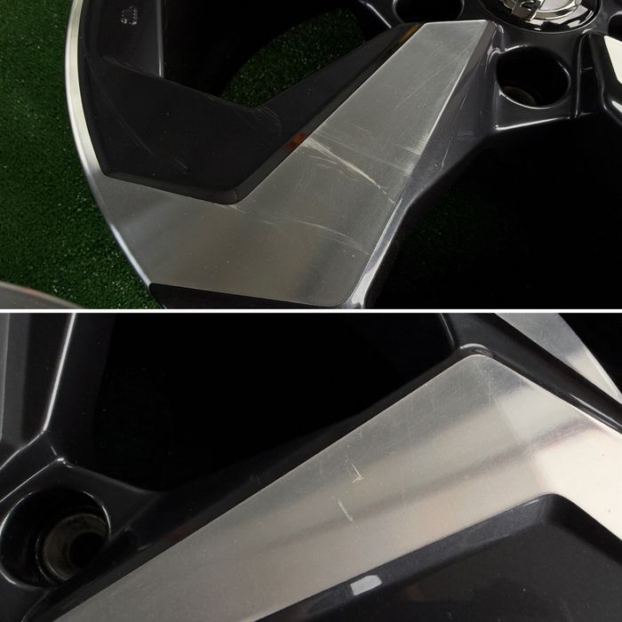 4бр. КАТО НОВИ 18” ОРИГИНАЛНИ Джанти 5х114.3 за -NISSAN/RENAULT/DACIA/Toyota/Honda- 7.5Jx18H2, ET45