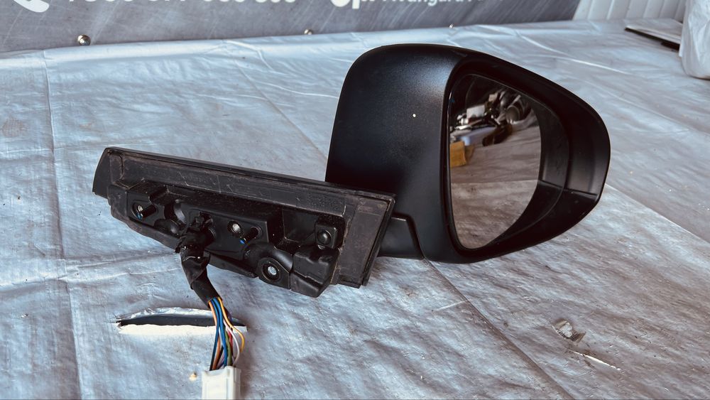 Дясно огледало Toyota CHR 2016-2023