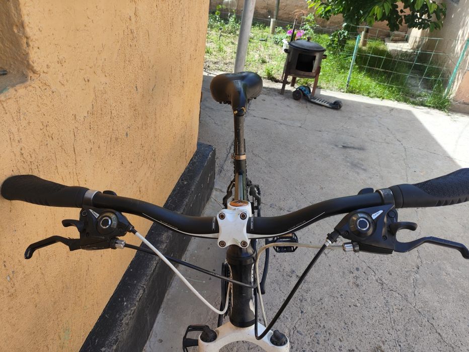 Продается велосипед