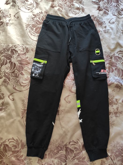 Астана .Продам моднячие подростковые вещи